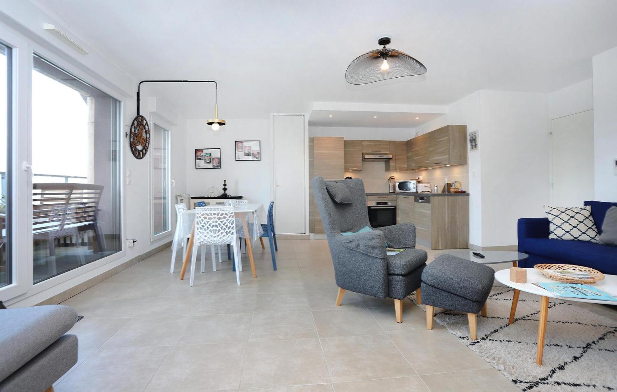 3 Bedroom Cozy In